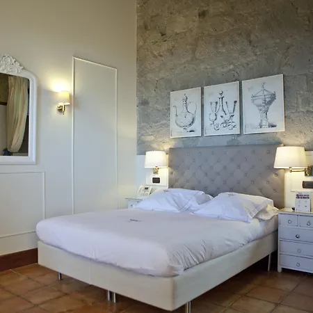 מלון Rural Hacienda Del Buen Suceso 3*