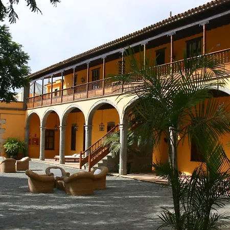 מלון Rural Hacienda Del Buen Suceso