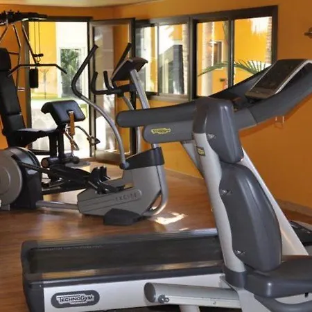 Rural Hacienda Del Buen Suceso מלון 3*