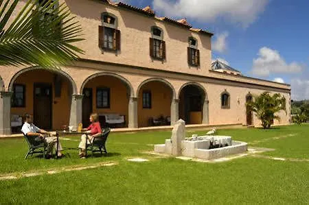 Rural Hacienda Del Buen Suceso מלון 3*