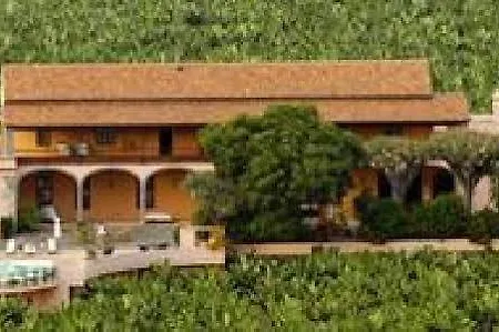 Rural Hacienda Del Buen Suceso מלון ארוקאס