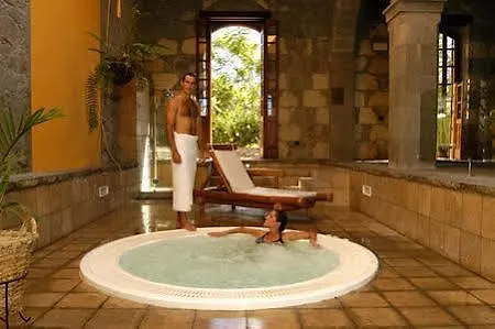 Rural Hacienda Del Buen Suceso 3* ארוקאס