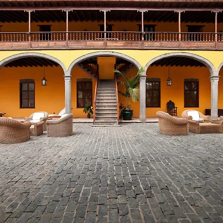 מלון Rural Hacienda Del Buen Suceso 3*
