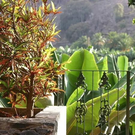 מלון Rural Hacienda Del Buen Suceso 3*