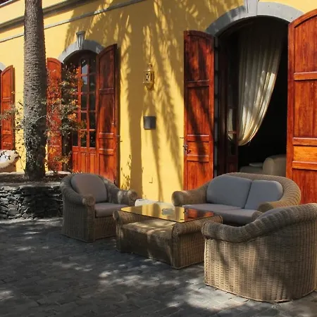 Hotel Rural Hacienda Del Buen Suceso