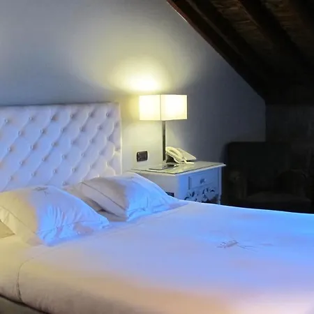 Hotel Rural Hacienda Del Buen Suceso 3*