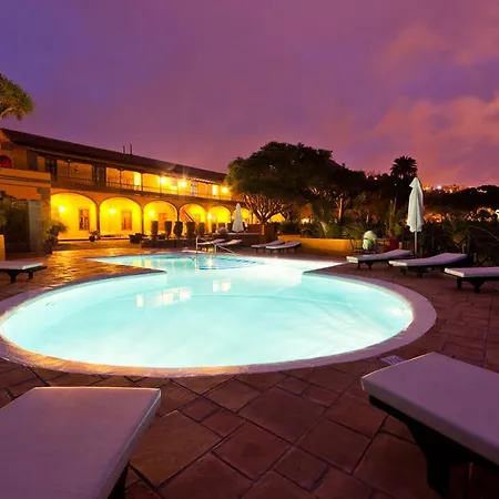 Rural Hacienda Del Buen Suceso 3*