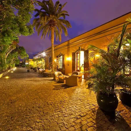 Rural Hacienda Del Buen Suceso Hotel 3*