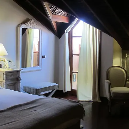 Rural Hacienda Del Buen Suceso 3* Arucas