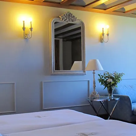 Hotel Rural Hacienda Del Buen Suceso