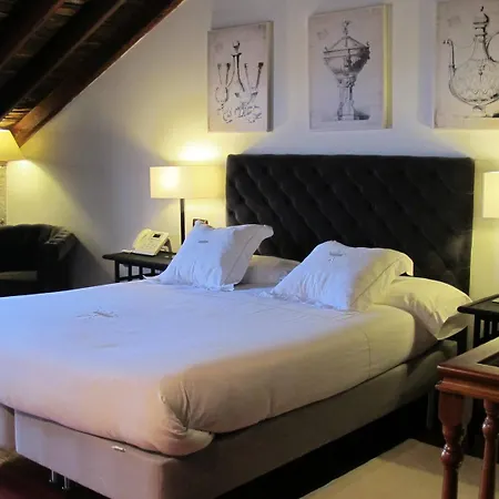 Hotel Rural Hacienda Del Buen Suceso Arucas