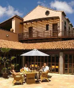 Rural Hacienda Del Buen Suceso 3* Arucas