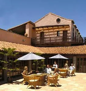 Rural Hacienda Del Buen Suceso Arucas