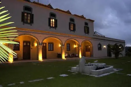 Hotel Rural Hacienda Del Buen Suceso