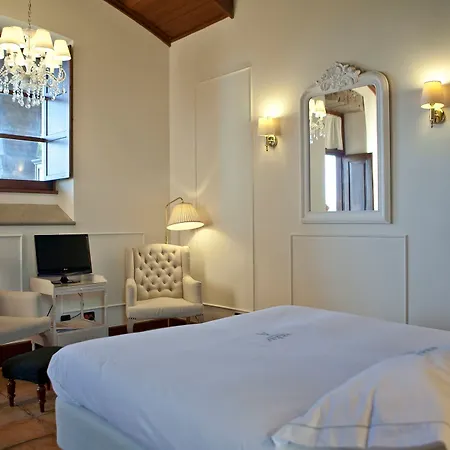 Rural Hacienda Del Buen Suceso 3* Arucas